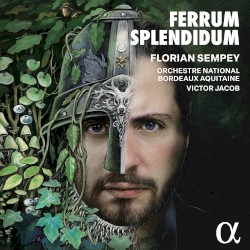 Ferrum Splendidum