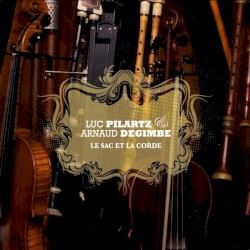 Le sac et la corde