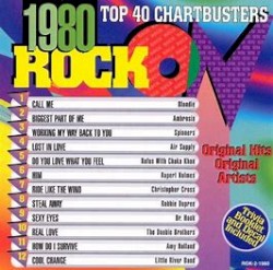 Rock On: 1980
