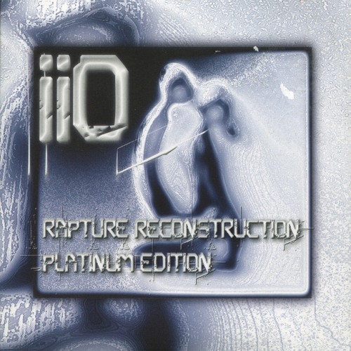 Rapture Reconstruction (Platinum edition)