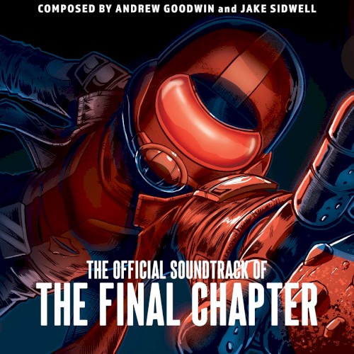The Final Chapter (Original Graphic Novel Soundtrack)
