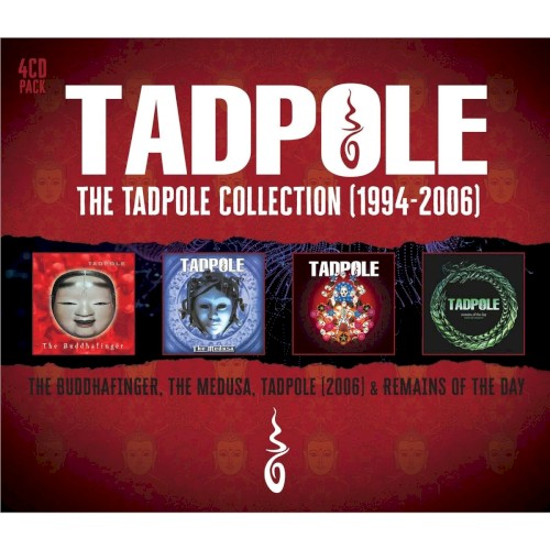 The Tadpole Collection (1994-2006)
