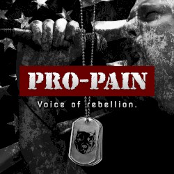 Voice of Rebellion