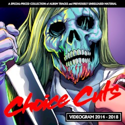 Choice Cuts 2014-2018
