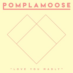 Love You Madly