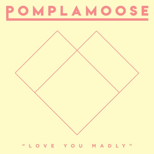 Love You Madly