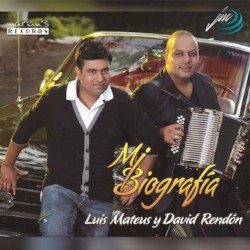 Mi biografía