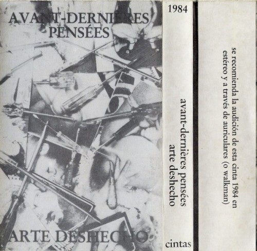 Arte Deshecho
