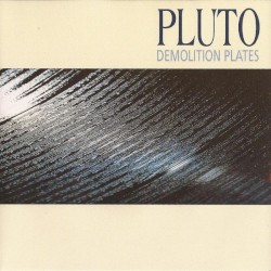 Demolition Plates