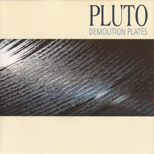 Demolition Plates