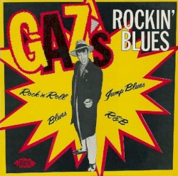 Gaz's Rockin' Blues