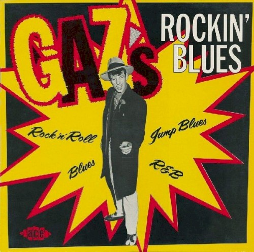 Gaz's Rockin' Blues