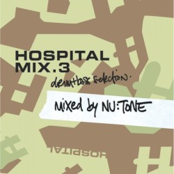 Hospital Mix.3 (Drum+Bass Selection.)