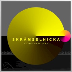 Skrämselhicka