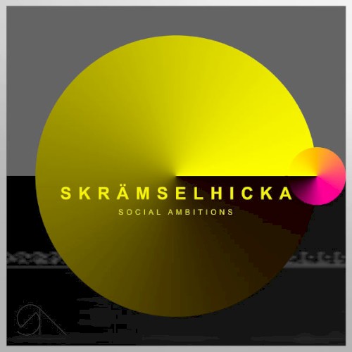 Skrämselhicka