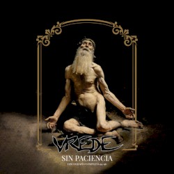 Sin paciencia - Discografía completa 94-96