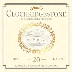 Clochridgestone