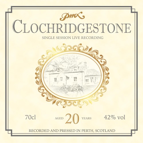 Clochridgestone