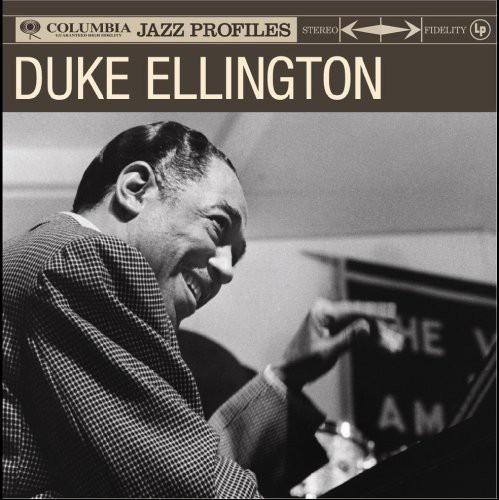 Columbia Jazz Profiles