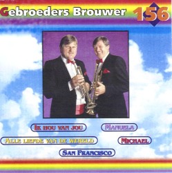 Gebroeders Brouwer