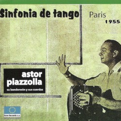 Sinfonía de tango