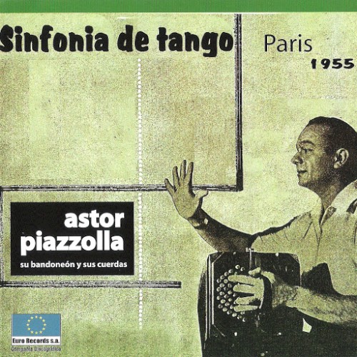 Sinfonía de tango