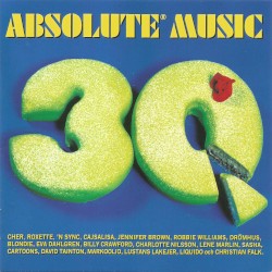 Absolute Music 30
