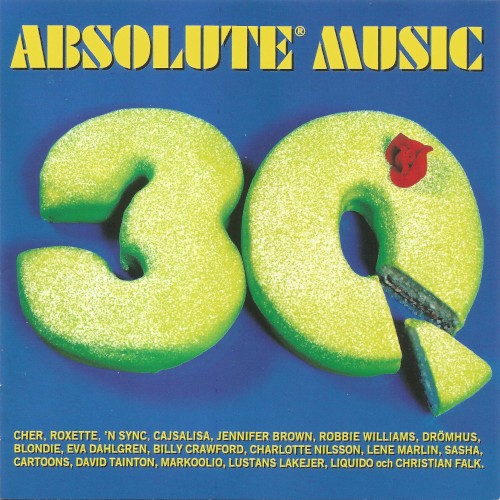 Absolute Music 30