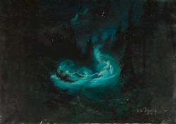 Mountain Specters