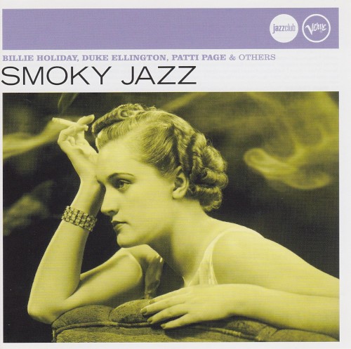 Smoky Jazz