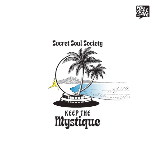Keep the Mystique