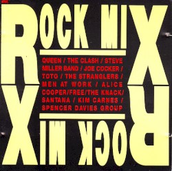 Rock Mix
