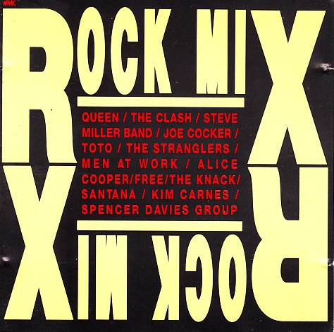 Rock Mix