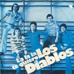 La la la te quiero