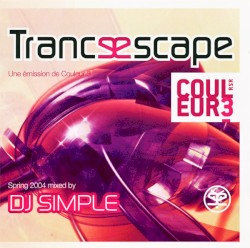 Tranceescape Spring 2004