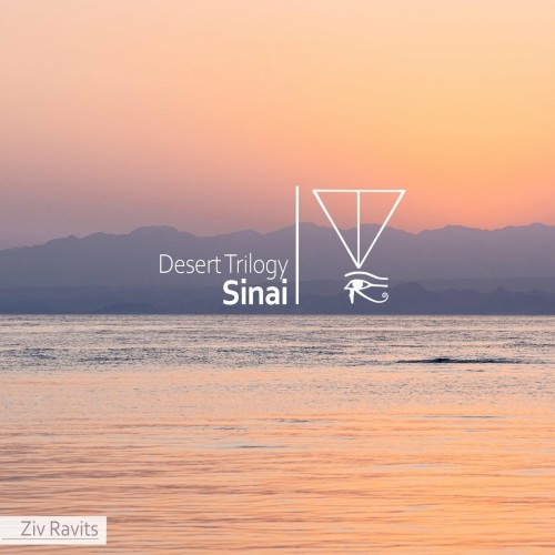 Desert Trilogy: Sinai