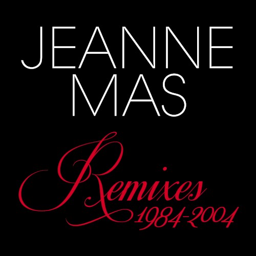 Remixes 1984–2004