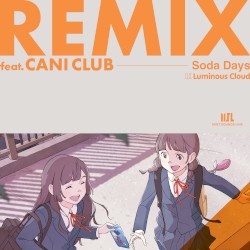 Soda Days (Bubble Remix)