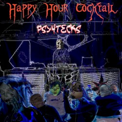 Happy Hour Cocktail