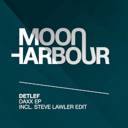 Daxx EP