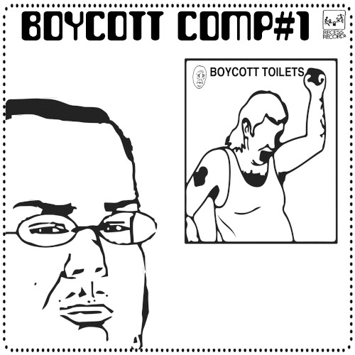 Boycott Comp #1 (Toilets)