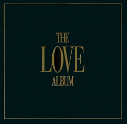 The Love Album