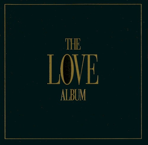 The Love Album
