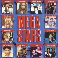 Megastars