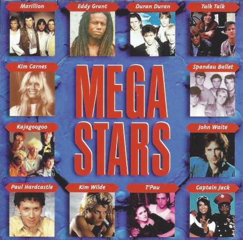 Megastars