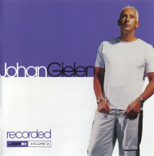 Recorded - Volume 2