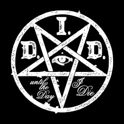 until the Day I Die