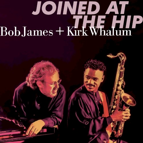 Joined at the Hip