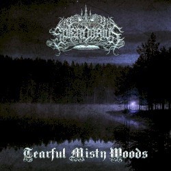 Tearful Misty Woods