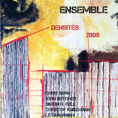 Densités 2008